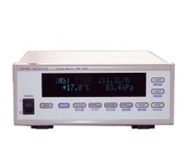 日本小野FM-1500流量計