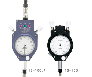 CITIZEN西鐵城界限表1S-010FIS