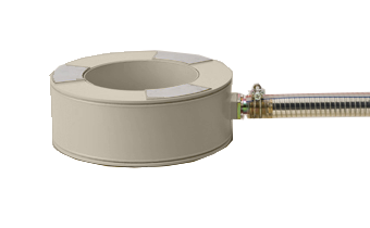 kyowa上海共和電業(yè)BLW-A 500KN 1500KN墊圈式載荷計