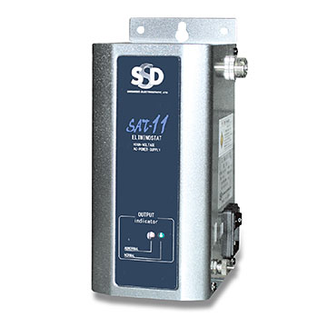 日本SSD進(jìn)口SAT-11符合PL法帶安全裝置Eliminostat的高壓電源