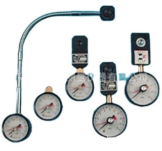 日本進口獅保龍SP-236N表盤式壓力表