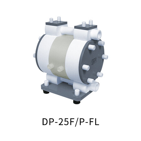 日本進(jìn)口yamada山本DP-F/P系列 DP-25F/P